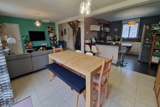 achat maison guecelard 72230