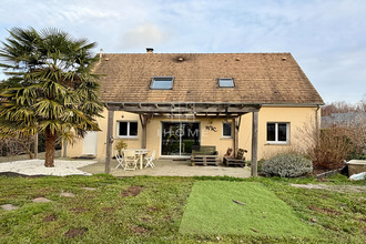 achat maison guecelard 72230