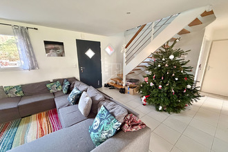 achat maison guecelard 72230