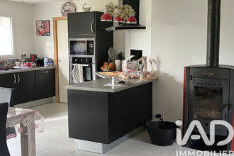 achat maison guecelard 72230