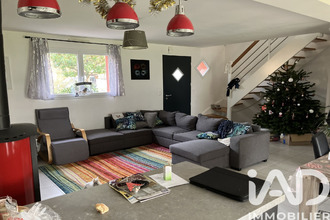 achat maison guecelard 72230