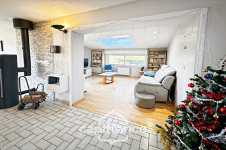 achat maison guecelard 72230