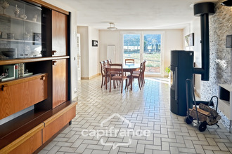 achat maison guecelard 72230