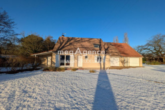 achat maison guecelard 72230