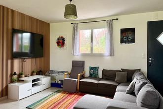 achat maison guecelard 72230