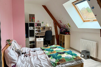 achat maison guecelard 72230