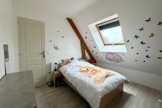 achat maison guecelard 72230