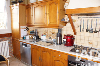 achat maison guecelard 72230