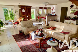 achat maison guecelard 72230