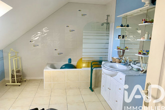 achat maison guecelard 72230