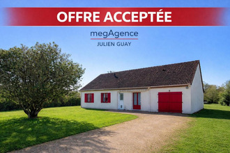 achat maison guecelard 72230