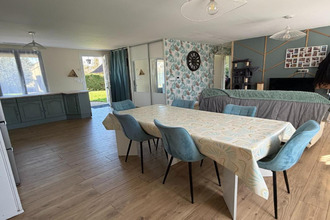 achat maison guecelard 72230