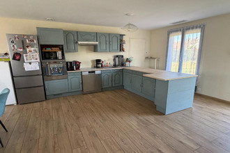 achat maison guecelard 72230