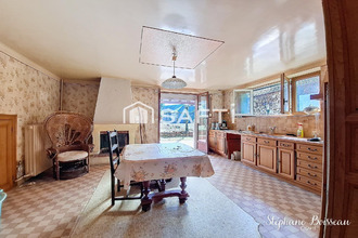 achat maison guecelard 72230