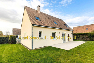 achat maison guecelard 72230