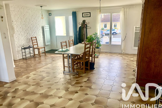 achat maison guecelard 72230