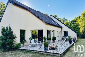 achat maison guecelard 72230
