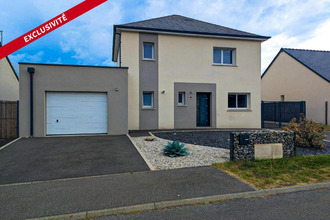 achat maison guecelard 72230