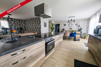 achat maison guecelard 72230