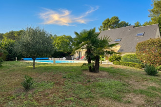 achat maison guecelard 72230