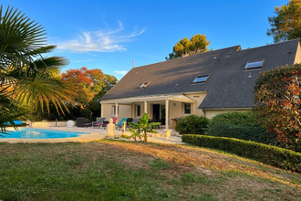 achat maison guecelard 72230