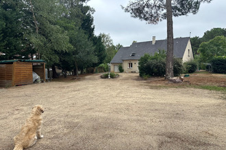 achat maison guecelard 72230