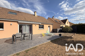 achat maison guecelard 72230