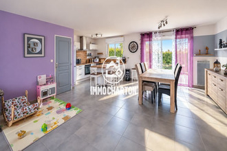 achat maison guecelard 72230