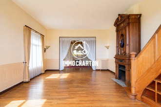 achat maison guecelard 72230