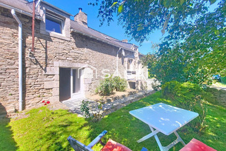 achat maison guegon 56120