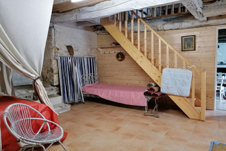 achat maison guegon 56120