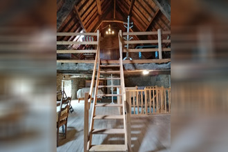 achat maison guegon 56120