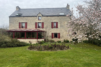 achat maison guegon 56120