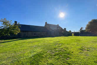 achat maison guegon 56120