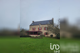 achat maison guegon 56120