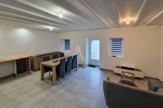 achat maison guegon 56120