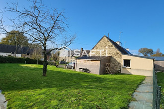 achat maison guegon 56120