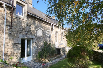 achat maison guegon 56120