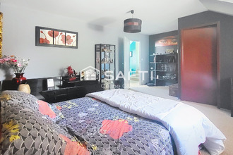 achat maison guegon 56120