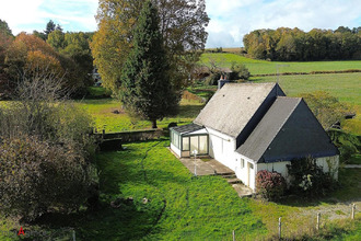 achat maison guegon 56120