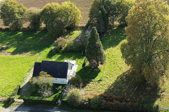 achat maison guegon 56120