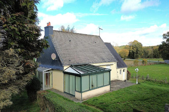 achat maison guegon 56120