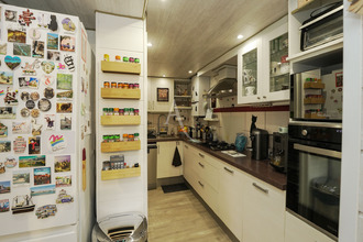 achat maison guegon 56120