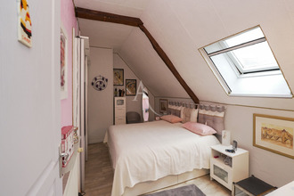 achat maison guegon 56120