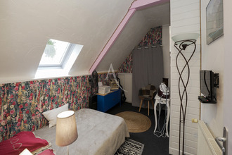 achat maison guegon 56120