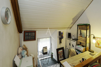 achat maison guegon 56120