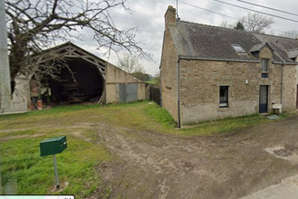 achat maison guegon 56120