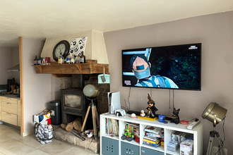 achat maison guegon 56120