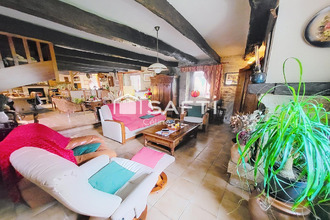 achat maison guegon 56120