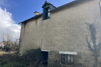 achat maison guegon 56120